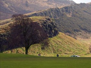 Haggisknowe Haggisknowe
