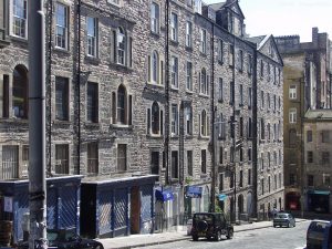 Blair Street Blair Street