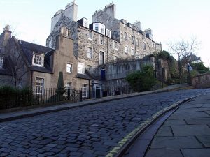 Calton HIll
