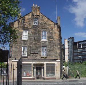 Fountainbridge