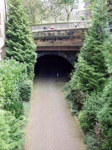 Innocent Railway Tunnel Innocent Railway Tunnel