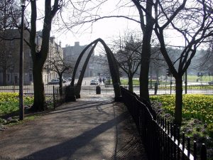 Jawbone Walk Jawbone Walk