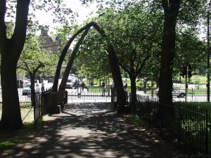 Jawbone Walk Jawbone Walk