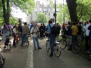 Nude Cycle Ride Nude Cycle Ride