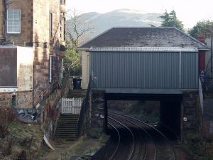 Morningside Station Morningside Station