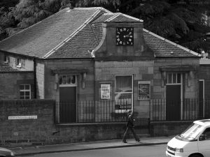 Old School House Old School House