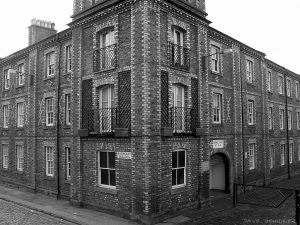 Rosemount Buildings