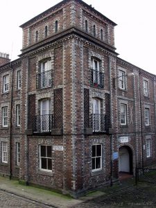 Rosemount Buildings