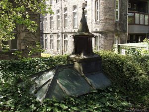 Royal Infirmary