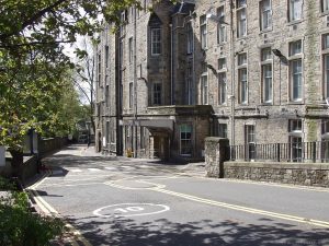 Royal Infirmary