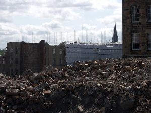 Edinburgh Royal Infirmary
