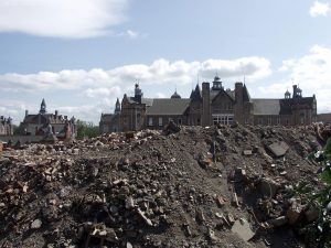 Edinburgh Royal Infirmary