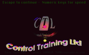 ControlTraining ControlTraining