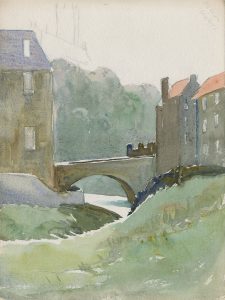DeanBridge DeanBridge