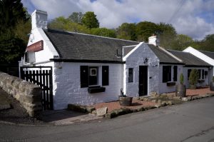 Flotterstone Inn Flotterstone Inn