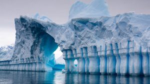 IceCathedral