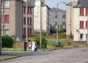 NiddrieMainsDrive00