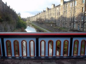 PolwarthCresCanal