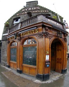 Ryrie's