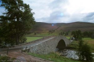 Bridge of Gairn Bridge of Gairn