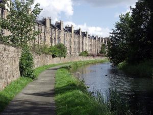Watson Crescent