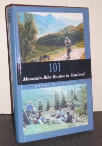 101 Mountain Bike Routes