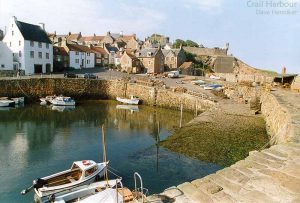 crail