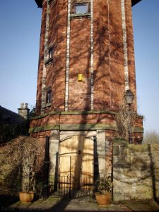 Tower House