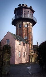 Tower House
