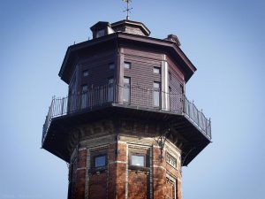 Tower House