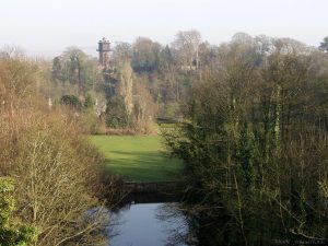 Ironmills Park