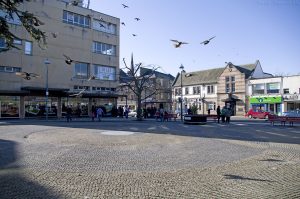 Eskdaill
