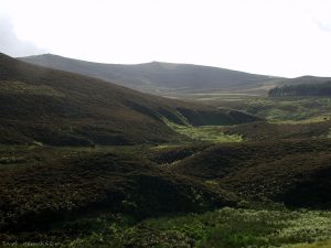 East Cairn Hill East Cairn Hill