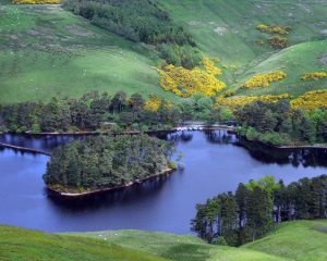 Glencorse Glencorse