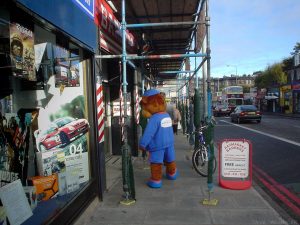 haymarket-bear