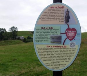 Kirkton Farm Kirkton Farm