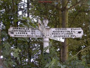 lammermuir-sign