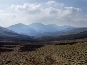 Pentland Ridge Pentland Ridge
