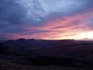 sunset sunset