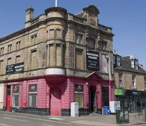Grahams Road