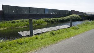Union Canal