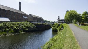 Union Canal