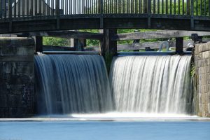 Union Canal