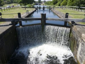 Union Canal