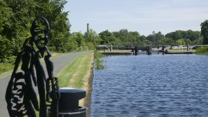 Union Canal