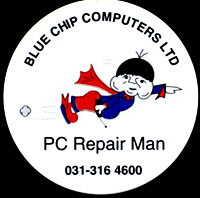 BlueChipStickerBB
