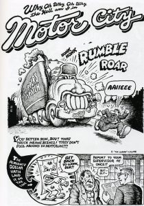 MotorCity