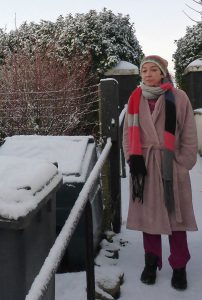 Linda_snow