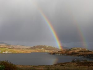 RainbowsView