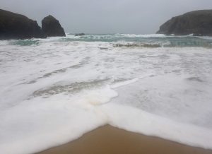 Sea